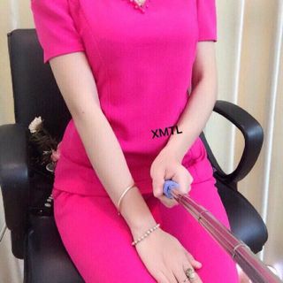 Đồ Bộ Cát Hàn