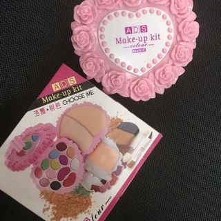 (HẠ GIÁ KỊCH SÀN) Bộ phấn mắt