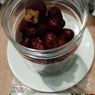 TÁO ĐỎ SÂY KHÔ HÀN QUỐC