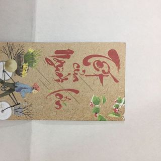 bao lì xì 2018