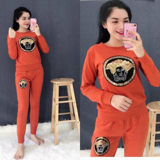 Đồ bộ da cá