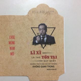 Lì xì hot trend giá sỉ