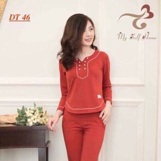 bộ nữ đính Ngọc