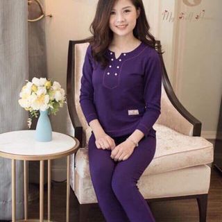 bộ nữ đính Ngọc