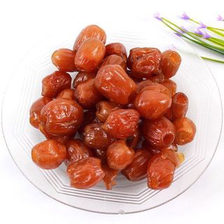 Mứt táo Ninh Thuận
