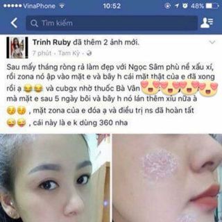 đa năng bà vân