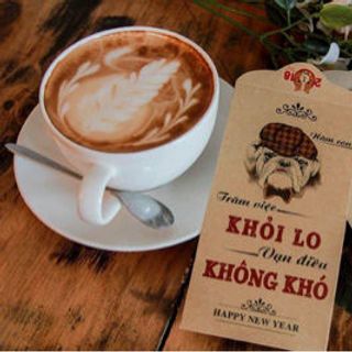 bao lì xì thiết kế