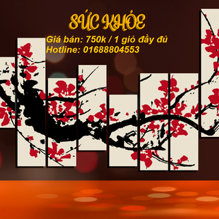 Quà Tết giá rẻ