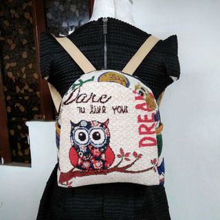 BALO DỆT THỔ CẨM