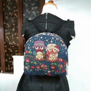 BALO DỆT THỔ CẨM