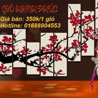 Quà Tết giá rẻ