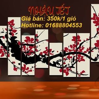 Quà Tết giá rẻ