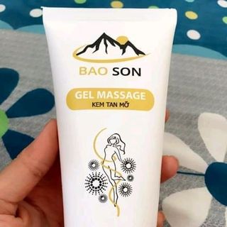 Kem tan mỡ BẢO SƠN giá sỉ