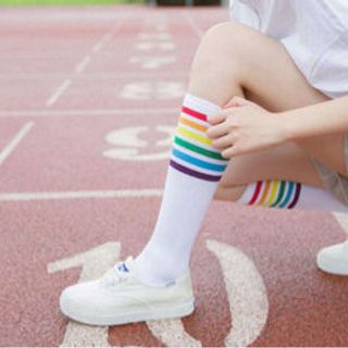 TẤT CẦU VỒNG SIZE GỐI