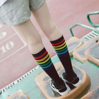 TẤT CẦU VỒNG SIZE GỐI