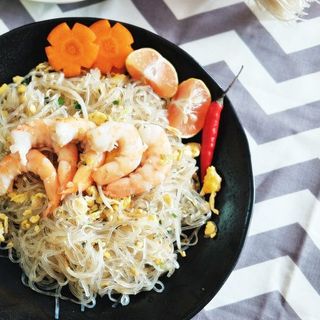 Miến Vương - Vấn vương từng sợi