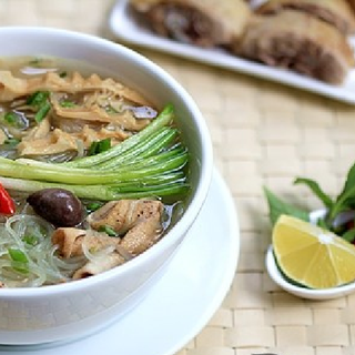 Miến Vương - Vấn vương từng sợi