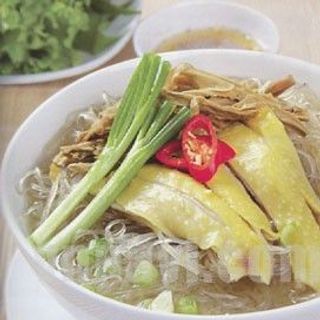 Miến Vương - Vấn vương từng sợi