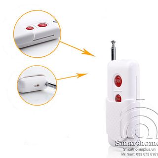Ổ Cắm Điều Khiển Từ Xa Công Suất Lớn Honest HT 6805