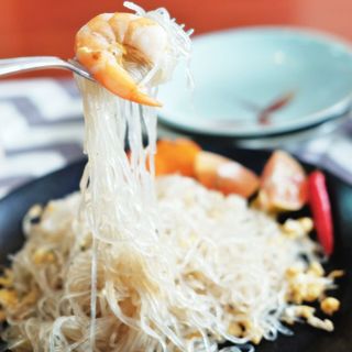 Miến Vương - Vấn vương từng sợi