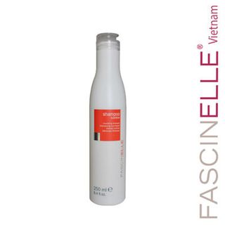 Dầu Gội Dưỡng Tóc Fascinelle Nourishing Shampoo 250ml