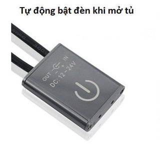 Công Tắc Đèn Cảm Biến Đóng Mở Tủ Quần Áo SHP-WS1
