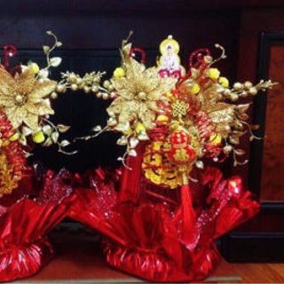 Oản ngọc - Oản Tài Lộc