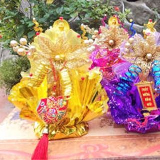 Oản ngọc - Oản Tài Lộc