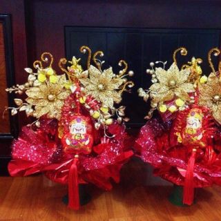 Oản ngọc - Oản Tài Lộc