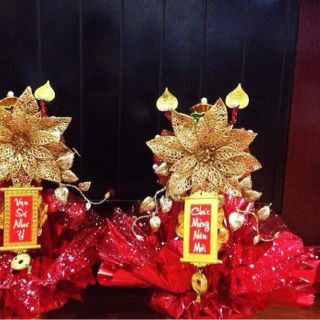 Oản ngọc - Oản Tài Lộc