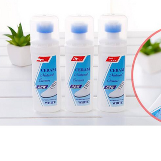 Chai xịt tẩy trắng giày dép PLAC