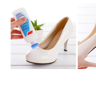 Chai xịt tẩy trắng giày dép PLAC