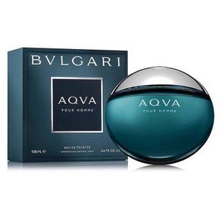 nước hoa nam aqua