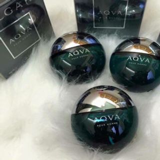 nước hoa nam aqua