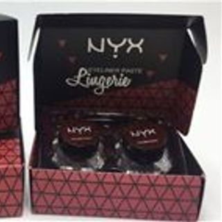 Set 2 gel kẻ mắt NYX giá sỉ