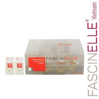 Dầu và Tinh Chất Trị Rụng Tóc Fascinelle Hairloss Prevention Treatment