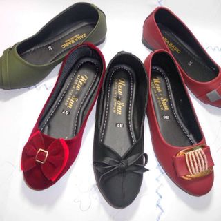 giày búp bê giá rẻ