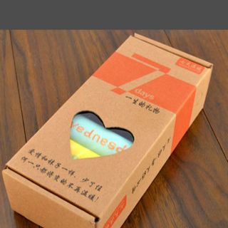 TẤT HỘP TUẦN
