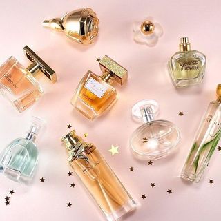Nước hoa nữ Oriflame 30399 Miss Giordani Gold Eau de Parfum