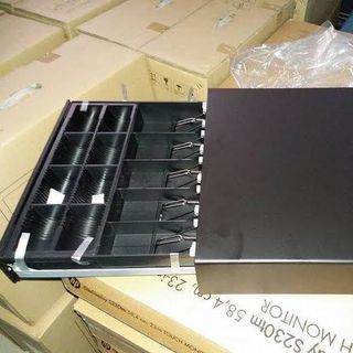 Két bán hàng thu ngân két đựng tiền giá rẻ 3