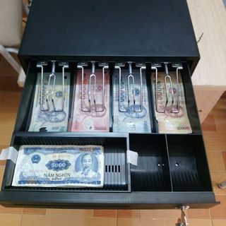 Két bán hàng thu ngân két đựng tiền giá rẻ 3