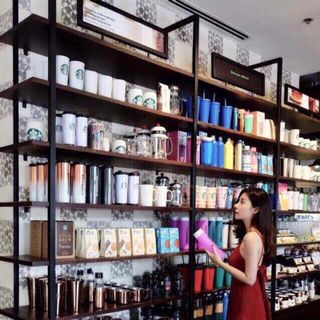 Đầm maxi nơ đỏ