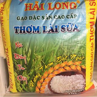 Gạo thơm