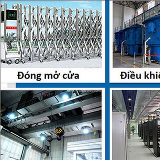 Công Tắc Điều Khiển Từ Xa 1 Km Công Suất Lớn Honest HT 6220