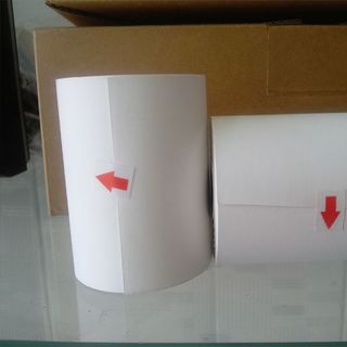 Giấy in hóa đơn thanh toán giấy in bill 3