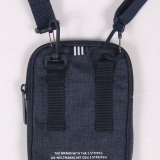 Túi đeo chéo Adidas Originals Festival Bag Casual Navy