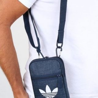 Túi đeo chéo Adidas Originals Festival Bag Casual Navy