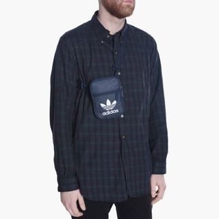 Túi đeo chéo Adidas Originals Festival Bag Casual Navy