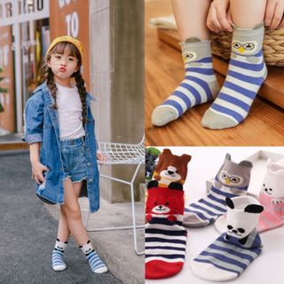 TẤT EM BÉ 3-8 TUỔI