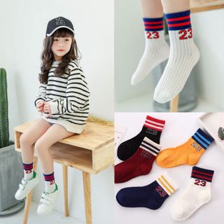 TẤT EM BÉ 3-8 TUỔI